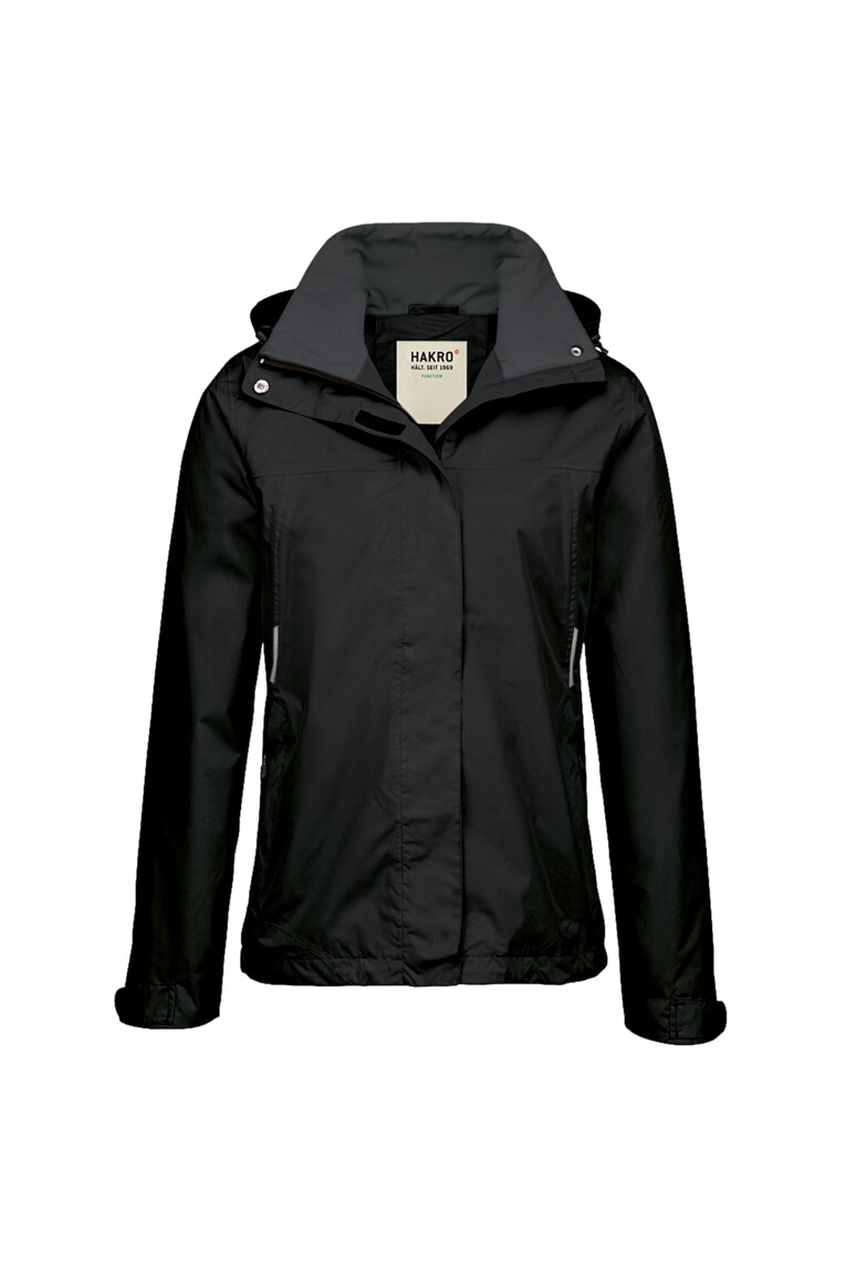 HAKRO Damen Regenjacke