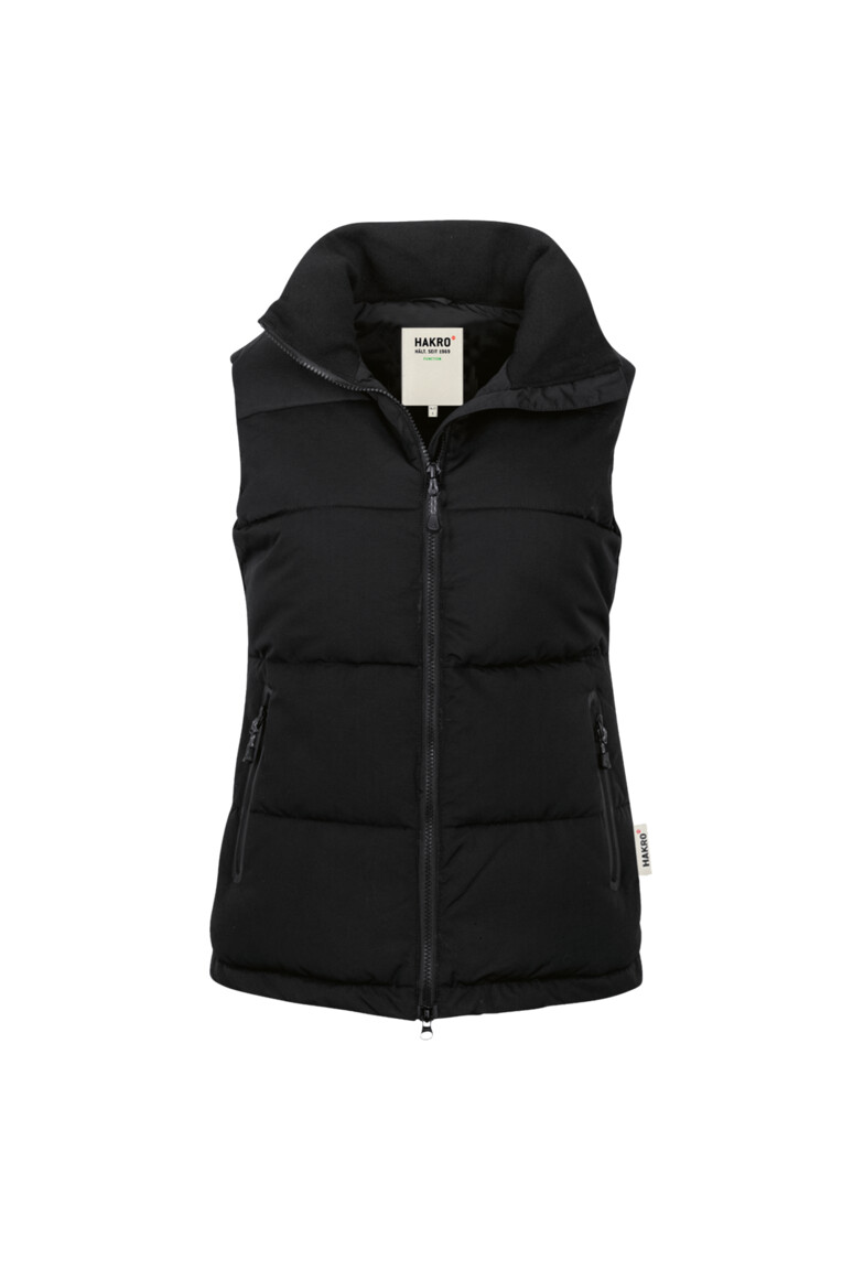 HAKRO Damen Bodywarmer