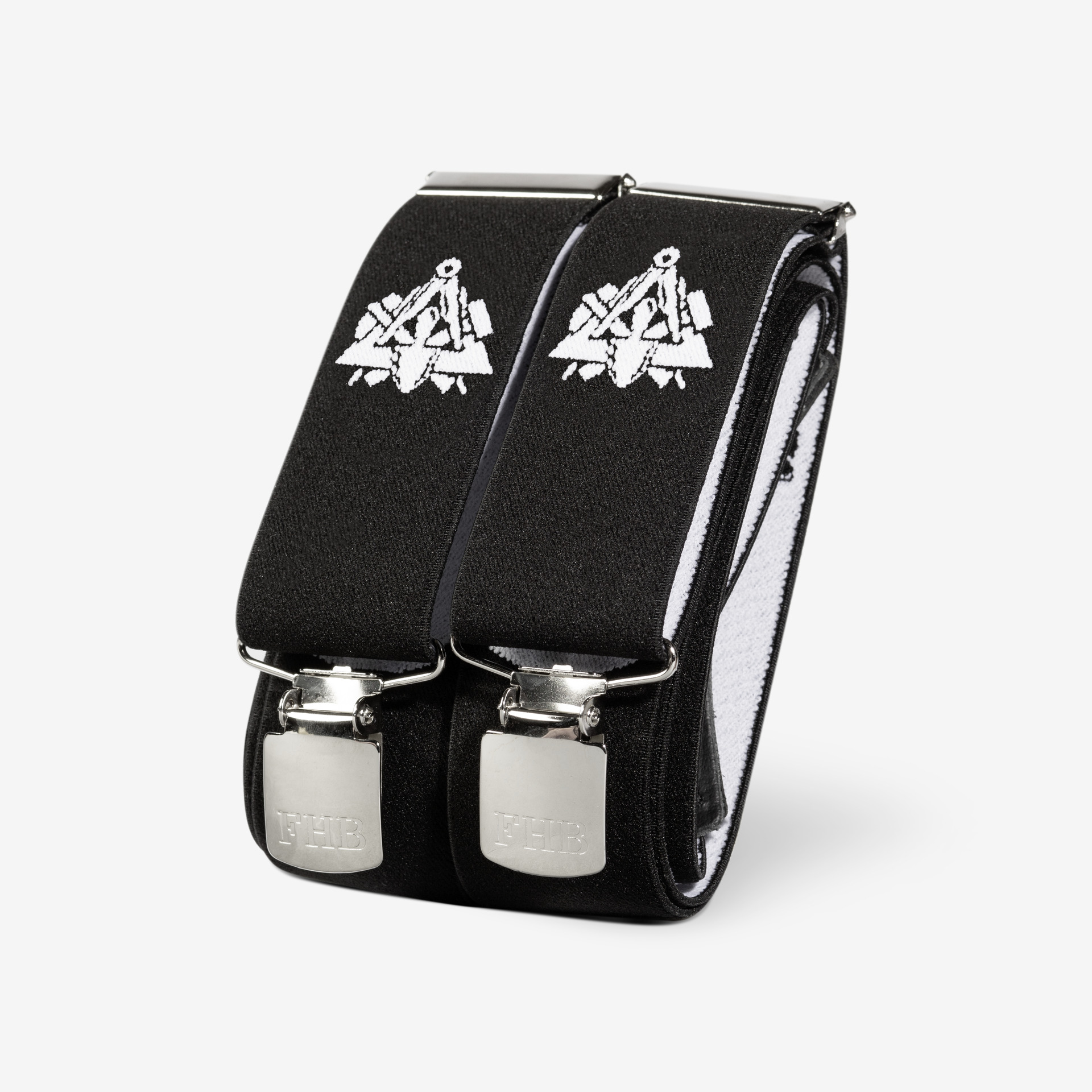 FHB ALEXANDER Hosenträger Maurer