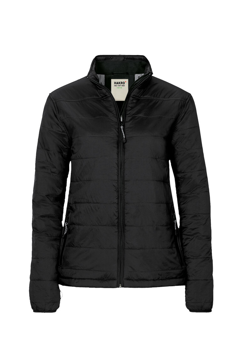 HAKRO Damen Loftjacke
